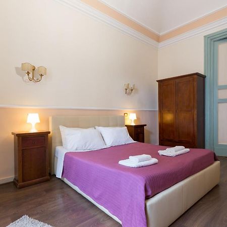 קטאניה B&B Teatro Bellini מראה חיצוני תמונה