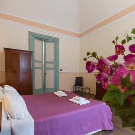 קטאניה B&B Teatro Bellini מראה חיצוני תמונה