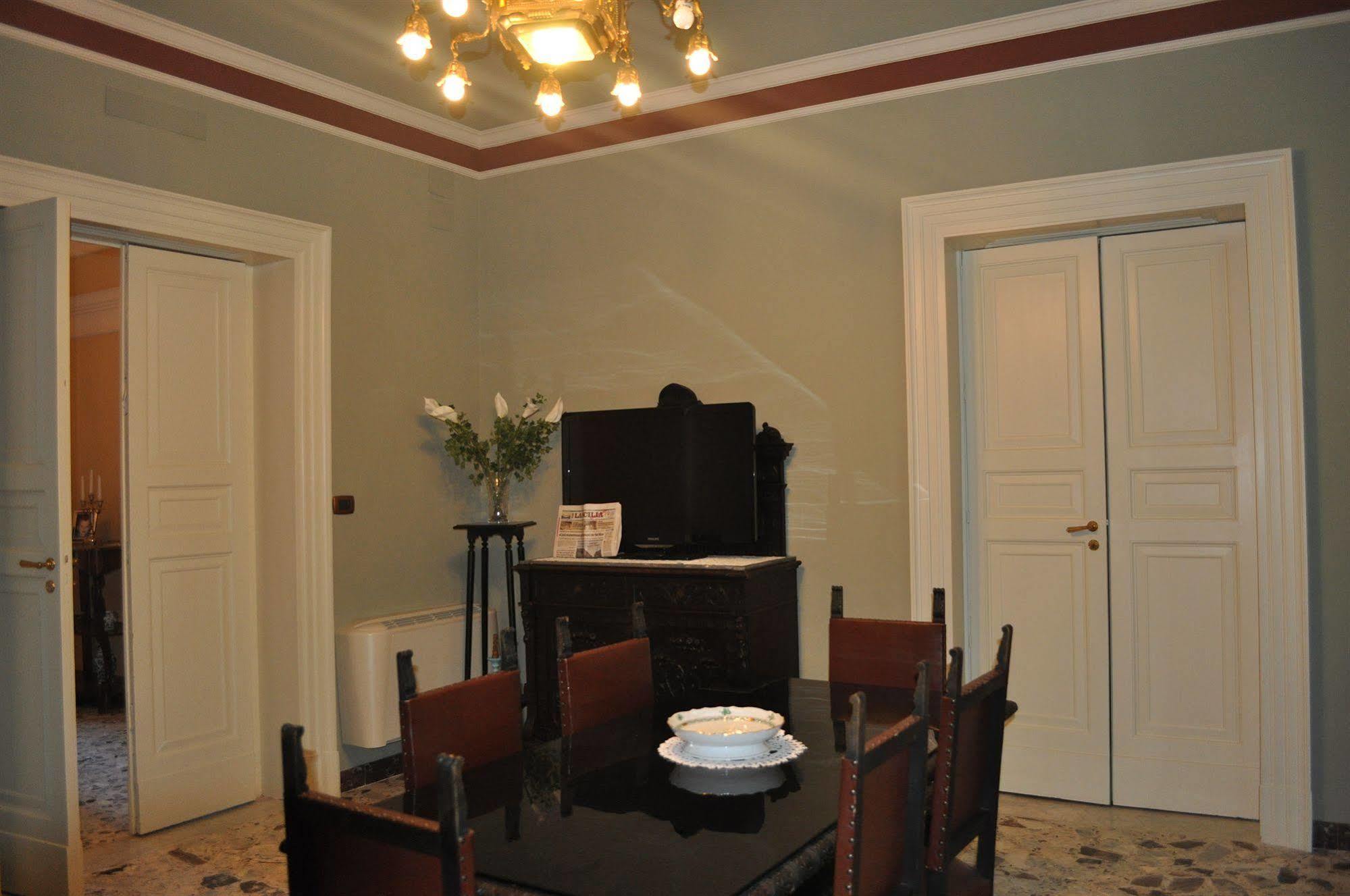 קטאניה B&B Teatro Bellini מראה חיצוני תמונה