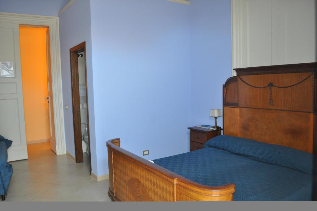קטאניה B&B Teatro Bellini מראה חיצוני תמונה