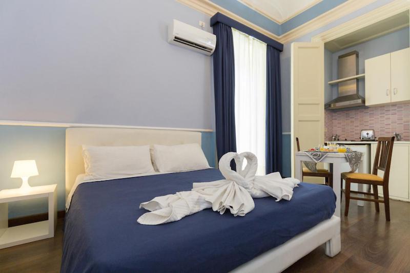 קטאניה B&B Teatro Bellini מראה חיצוני תמונה