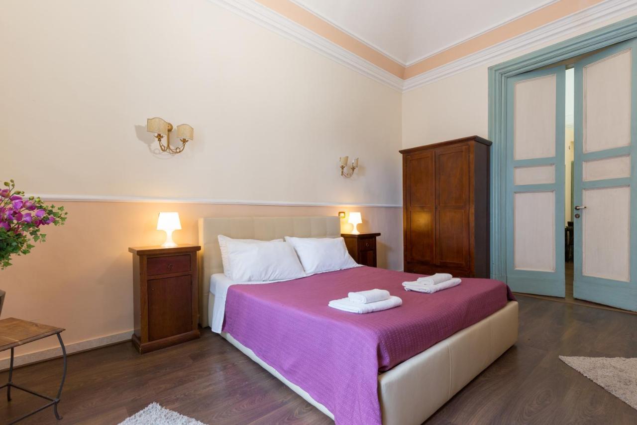 קטאניה B&B Teatro Bellini מראה חיצוני תמונה