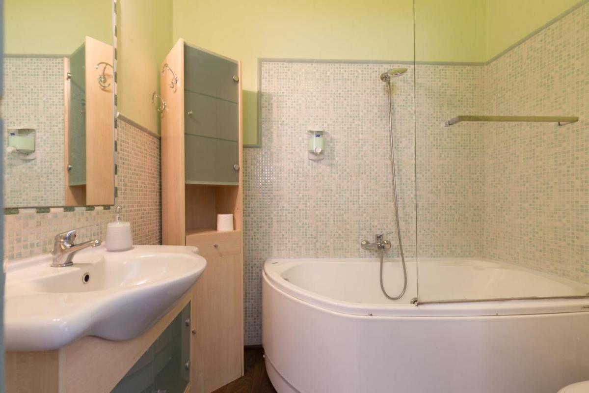 קטאניה B&B Teatro Bellini מראה חיצוני תמונה